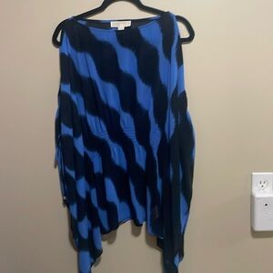 Michael Kors flowy top
